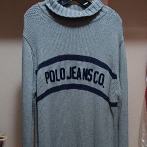 Polo Jeans Sweater